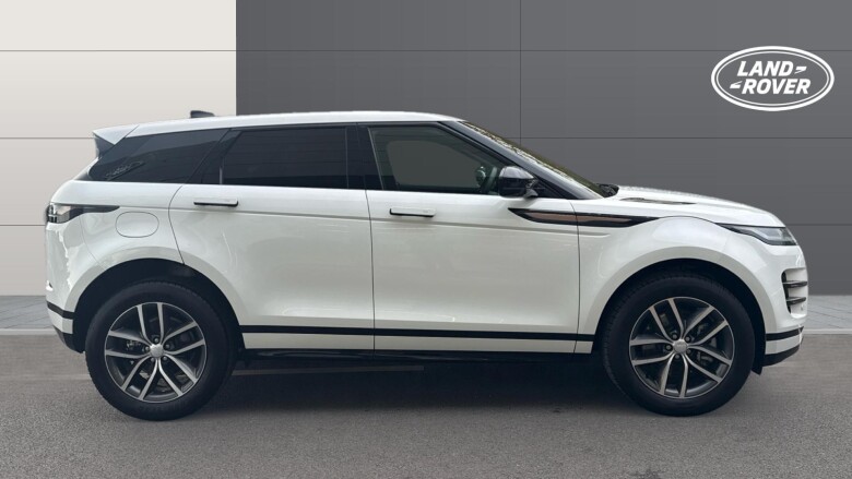 Land Rover Range Rover Evoque 2.0 D200 Dynamic SE 5dr Auto Diesel Hatchback